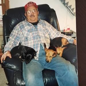 Meet your Posher, Margaret